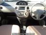 Used 2011 AT toyota sienta NCP81G Image[16]