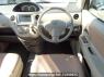 Used 2011 AT toyota sienta NCP81G Image[18]