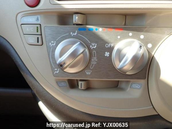 Used 2011 AT toyota sienta NCP81G Image[21]