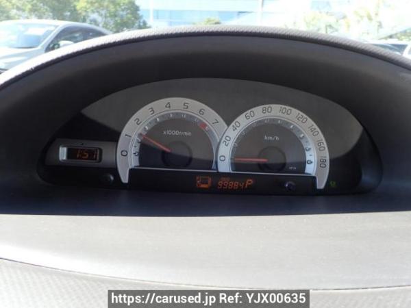 Used 2011 AT toyota sienta NCP81G Image[22]