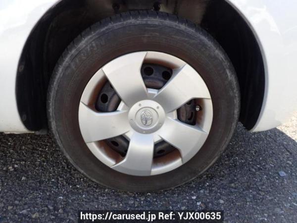 Used 2011 AT toyota sienta NCP81G Image[28]