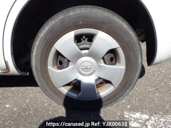 Used 2011 AT toyota sienta NCP81G Image[31]