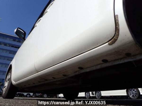 Used 2011 AT toyota sienta NCP81G Image[34]
