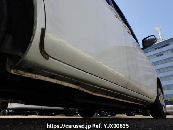 Used 2011 AT toyota sienta NCP81G Image[35]
