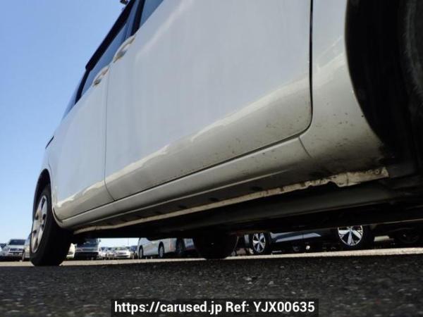 Used 2011 AT toyota sienta NCP81G Image[36]