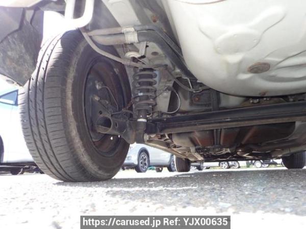 Used 2011 AT toyota sienta NCP81G Image[38]