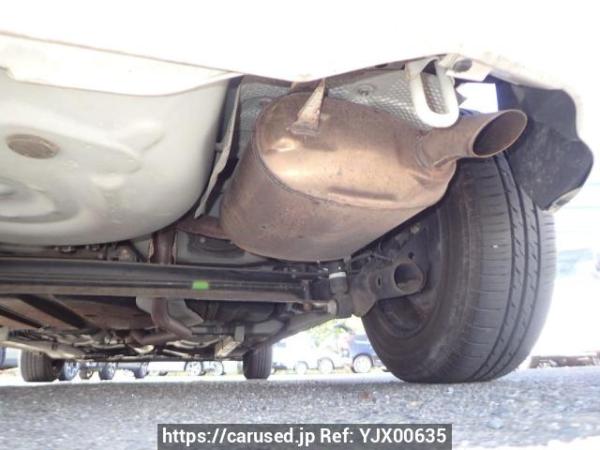 Used 2011 AT toyota sienta NCP81G Image[39]
