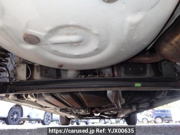 Used 2011 AT toyota sienta NCP81G Image[40]