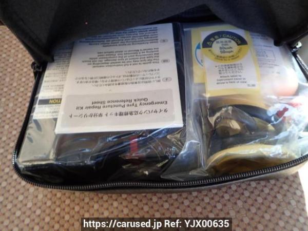 Used 2011 AT toyota sienta NCP81G Image[41]