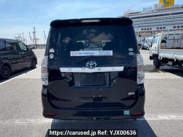 Used 2009 AT toyota voxy ZRR70W Image[5]