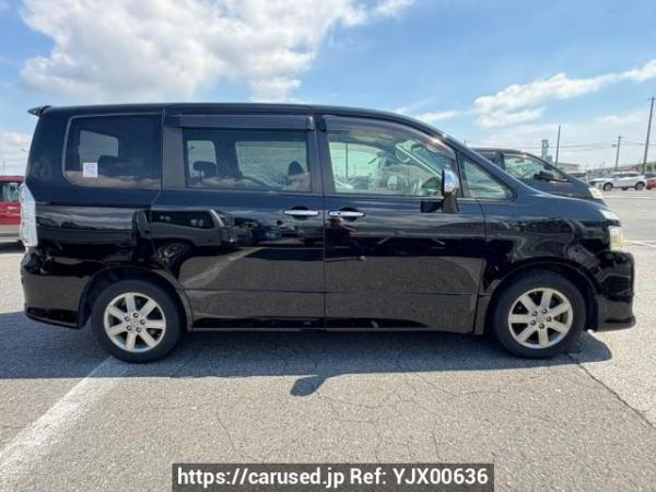 Used 2009 AT toyota voxy ZRR70W Image[7]