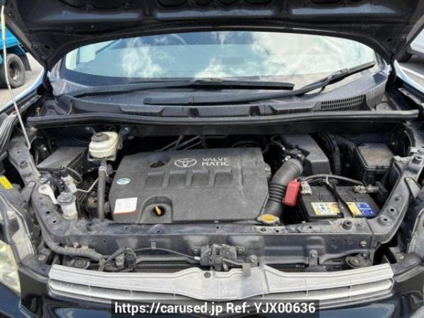 Used 2009 AT toyota voxy ZRR70W Image[9]