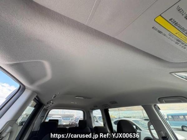 Used 2009 AT toyota voxy ZRR70W Image[18]