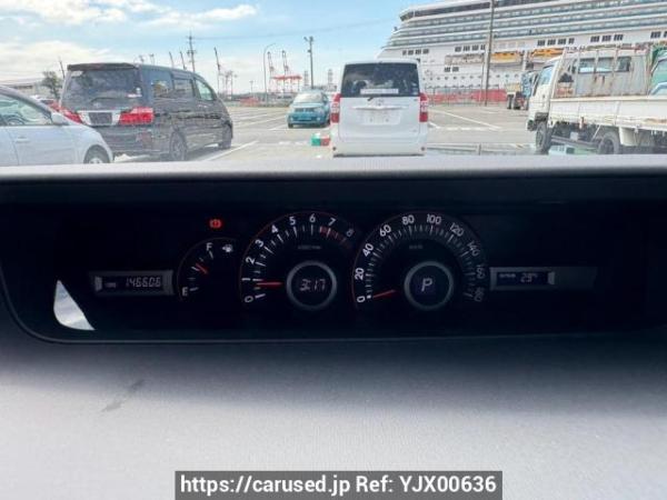 Used 2009 AT toyota voxy ZRR70W Image[22]