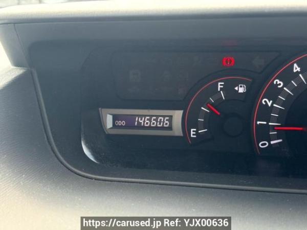 Used 2009 AT toyota voxy ZRR70W Image[23]