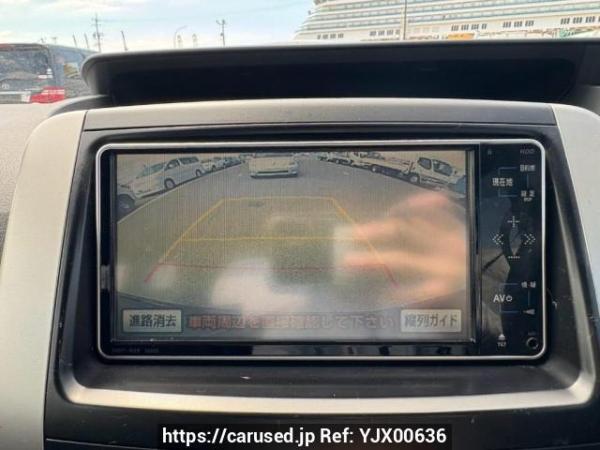 Used 2009 AT toyota voxy ZRR70W Image[26]
