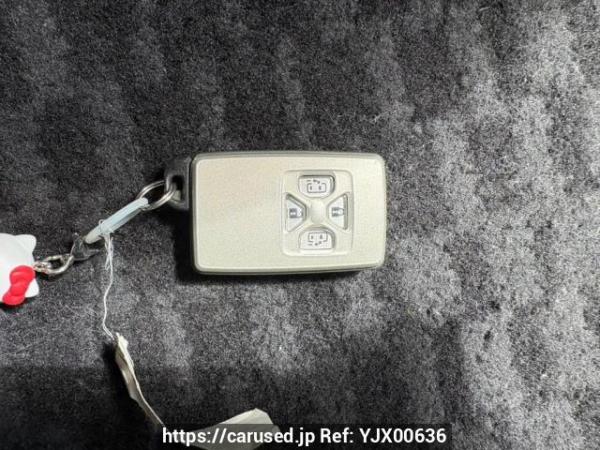 Used 2009 AT toyota voxy ZRR70W Image[31]