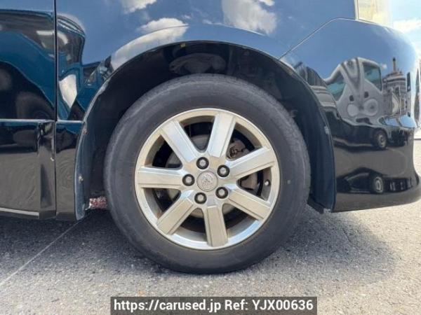 Used 2009 AT toyota voxy ZRR70W Image[33]