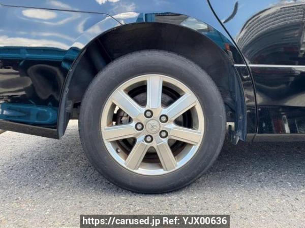 Used 2009 AT toyota voxy ZRR70W Image[34]