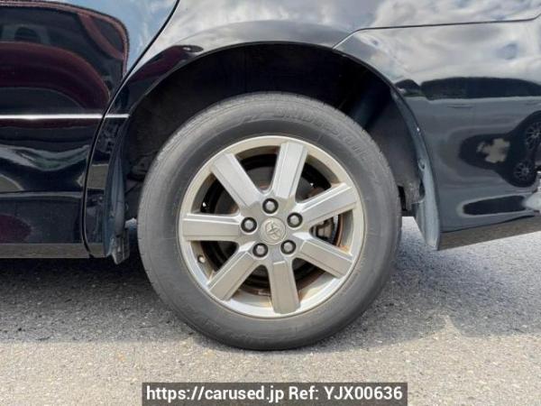 Used 2009 AT toyota voxy ZRR70W Image[35]