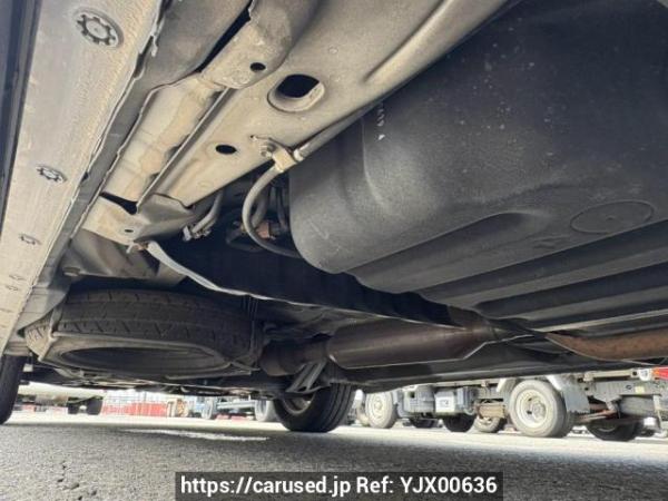 Used 2009 AT toyota voxy ZRR70W Image[36]