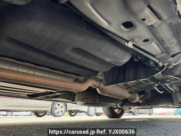 Used 2009 AT toyota voxy ZRR70W Image[37]