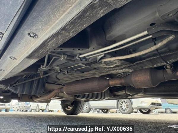 Used 2009 AT toyota voxy ZRR70W Image[38]