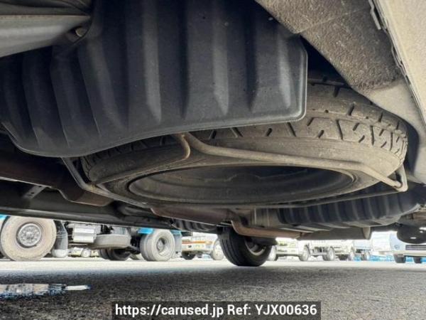 Used 2009 AT toyota voxy ZRR70W Image[39]