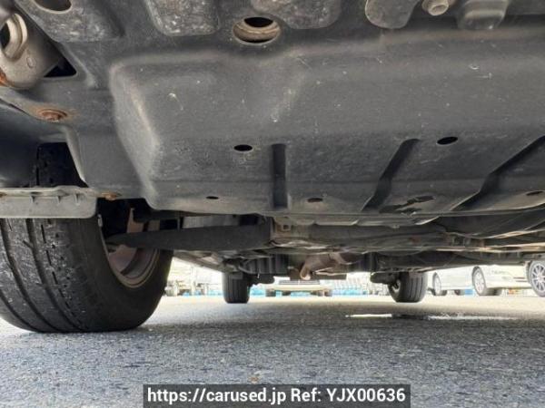 Used 2009 AT toyota voxy ZRR70W Image[40]