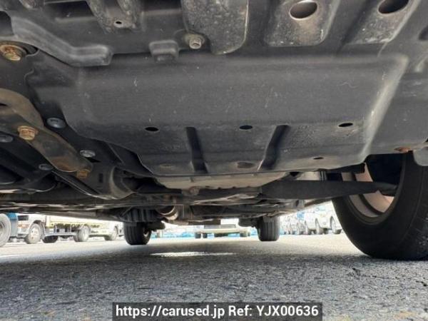 Used 2009 AT toyota voxy ZRR70W Image[41]