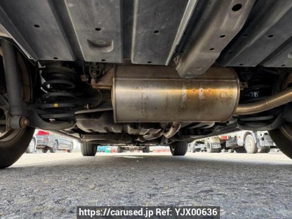 Used 2009 AT toyota voxy ZRR70W Image[43]