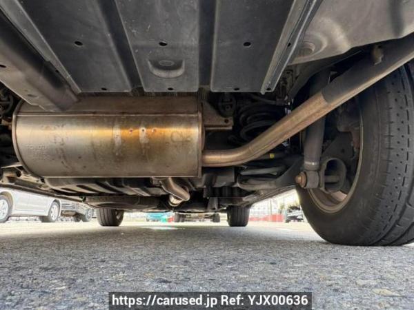 Used 2009 AT toyota voxy ZRR70W Image[44]