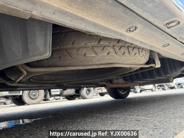 Used 2009 AT toyota voxy ZRR70W Image[45]