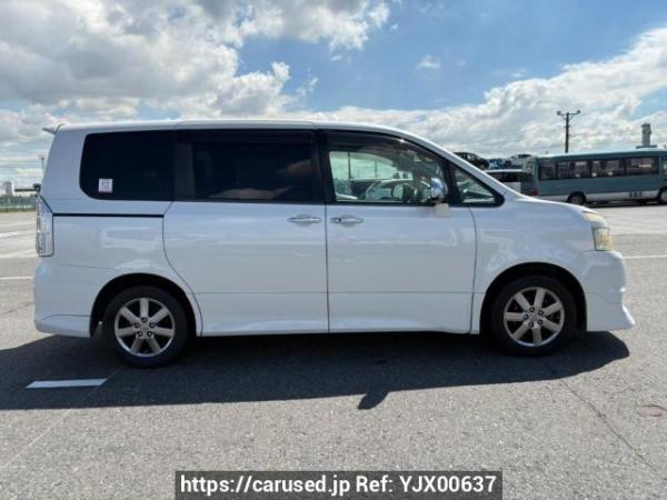Used 2009 AT toyota voxy ZRR70W Image[7]
