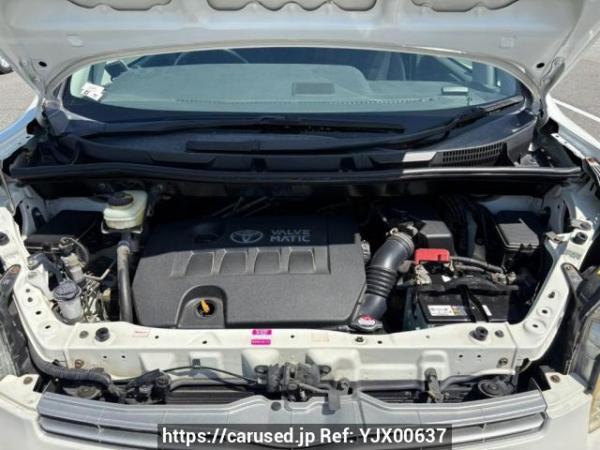 Used 2009 AT toyota voxy ZRR70W Image[9]