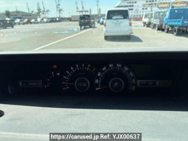 Used 2009 AT toyota voxy ZRR70W Image[22]