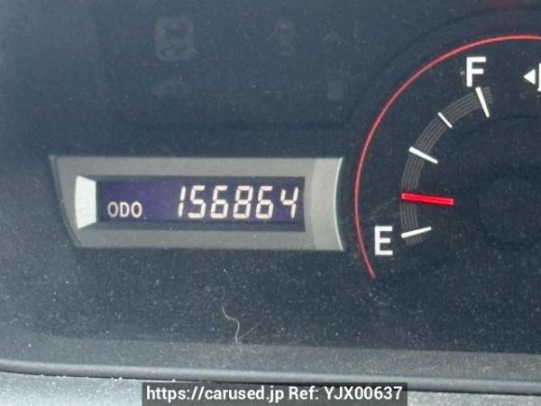 Used 2009 AT toyota voxy ZRR70W Image[23]