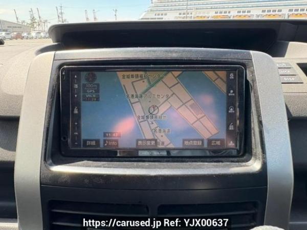 Used 2009 AT toyota voxy ZRR70W Image[25]