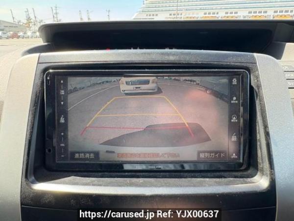 Used 2009 AT toyota voxy ZRR70W Image[26]
