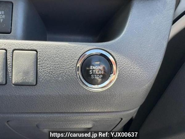 Used 2009 AT toyota voxy ZRR70W Image[30]