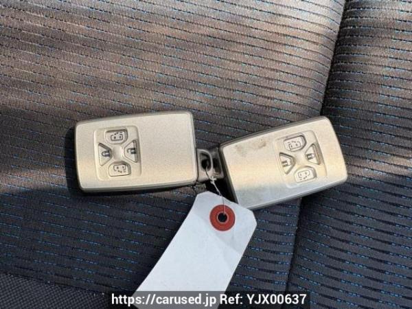 Used 2009 AT toyota voxy ZRR70W Image[31]