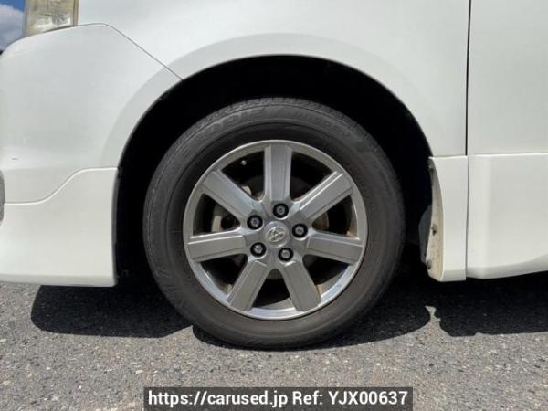 Used 2009 AT toyota voxy ZRR70W Image[32]