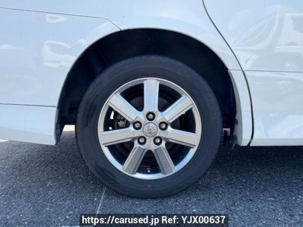 Used 2009 AT toyota voxy ZRR70W Image[34]