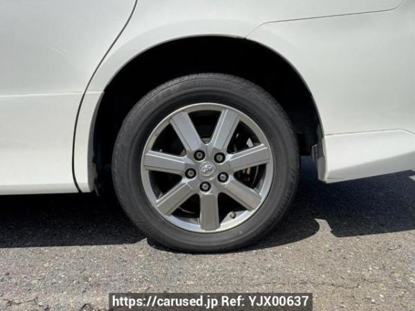 Used 2009 AT toyota voxy ZRR70W Image[35]