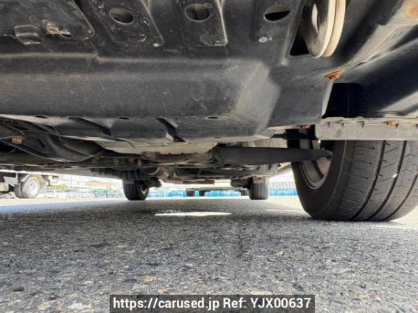 Used 2009 AT toyota voxy ZRR70W Image[37]