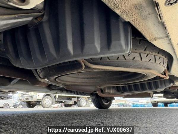 Used 2009 AT toyota voxy ZRR70W Image[39]