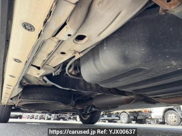 Used 2009 AT toyota voxy ZRR70W Image[40]