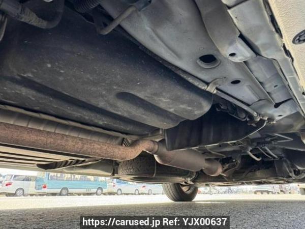 Used 2009 AT toyota voxy ZRR70W Image[41]