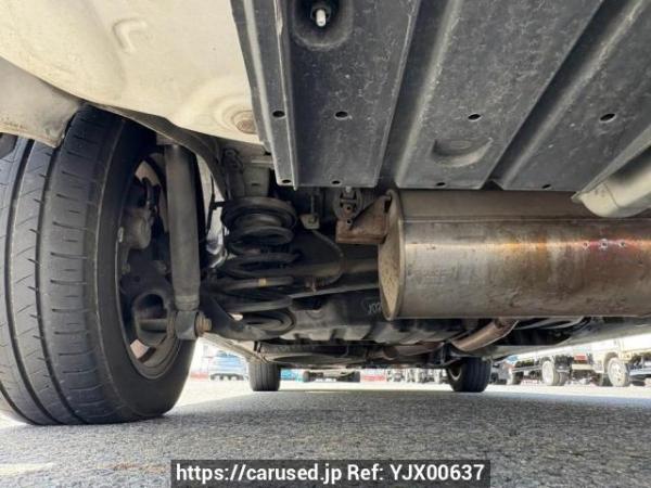 Used 2009 AT toyota voxy ZRR70W Image[42]