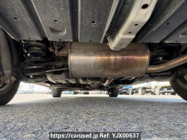 Used 2009 AT toyota voxy ZRR70W Image[43]